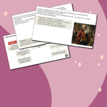 Презентация: 