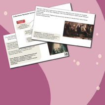 Презентация: 