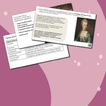 Презентация: 