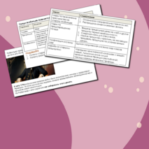 Презентация: 