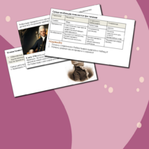 Презентация: 