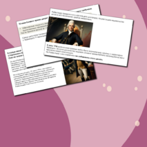 Презентация: 