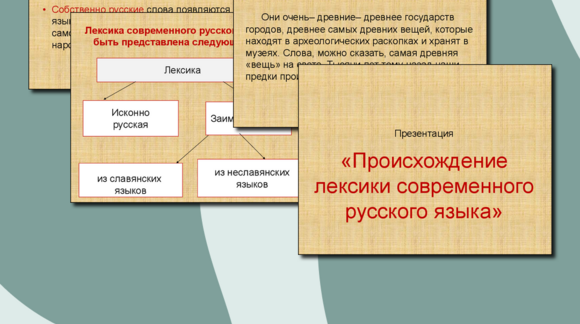 Обложка материала