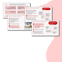 Комплект «Причины, хронологические рамки и основные этапы Французской революции XVIII в.» История 8 класс Урок 12. Презентация и рабочий лист