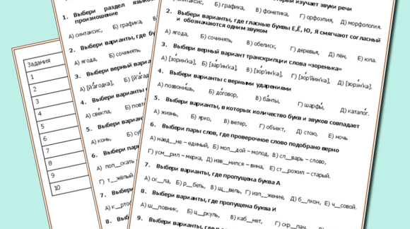 Обложка материала