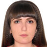 Гойник Елизавета Владимировна