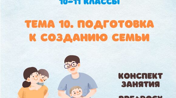 Обложка материала