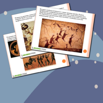 Презентация по изобразительному искусству 