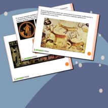 Презентация по изобразительному искусству 