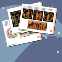 Презентация по изобразительному искусству 