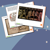 Презентация по изобразительному искусству 