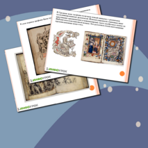 Презентация по изобразительному искусству 