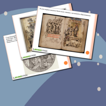 Презентация по изобразительному искусству 