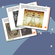 Презентация по изобразительному искусству 