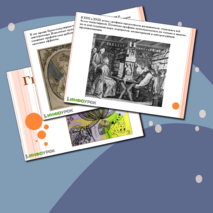 Презентация по изобразительному искусству 