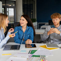 Обложка курса 'Навыки будущего: soft skills в условиях стремительных изменений в технологиях и бизнес-среде'