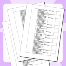 КПК. Практическая работа. Тема 4. Обеспечение реализации требований ФГОС к условиям реализации основных образовательных программ.