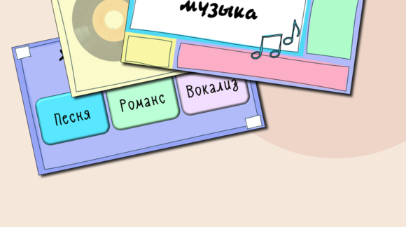 Обложка материала
