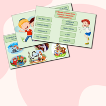 Презентация Классный час 