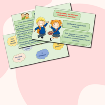 Презентация Классный час 