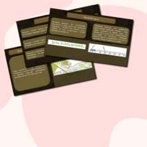 Комплект урока (презентация + конспект урока) по географии на тему: 