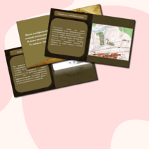 Комплект урока (презентация + конспект урока) по географии на тему: 