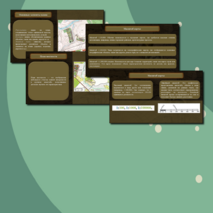 Комплект урока (презентация + конспект урока) по географии на тему: 