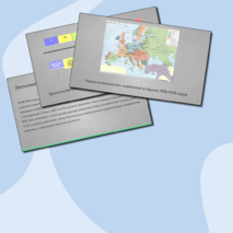 Мир в 1918 – 1938 гг/ презентация