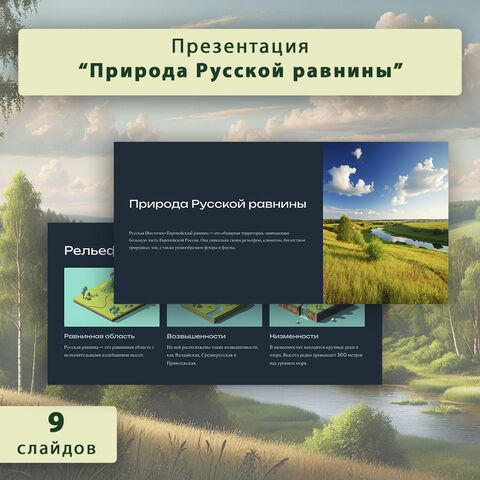 Презентация 