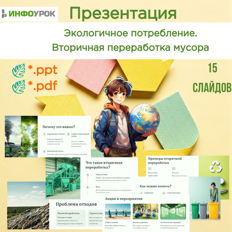 Презентация 