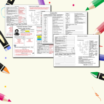 Рабочий лист А.С.Пушкин 