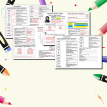 Рабочий лист А.С.Пушкин 