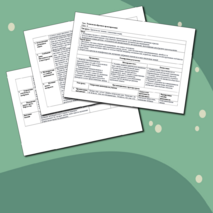 Технологическая карта урока по предмету труд (технология) на тему: Технологии обратного проектирования, 9 класс