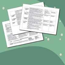 Технологическая карта урока по предмету труд (технология) на тему: Технологии обратного проектирования, 9 класс