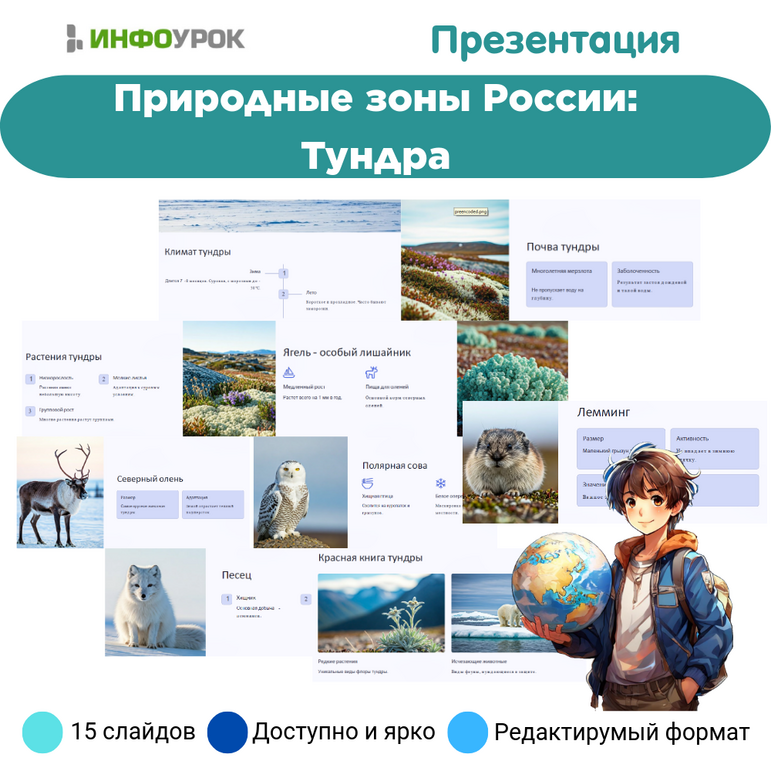 Презентация 