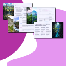 Презентация 