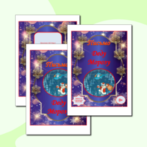 Письмо Деду Морозу