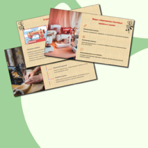 Презентация к уроку труды (технология) 5 класс на тему «Швейная машина. Правила работы на швейной машине».