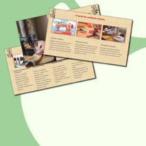 Презентация к уроку труды (технология) 5 класс на тему «Швейная машина. Правила работы на швейной машине».