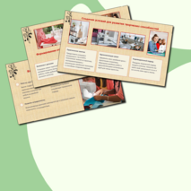 Презентация к уроку труды (технология) 5 класс на тему «Швейная машина. Правила работы на швейной машине».