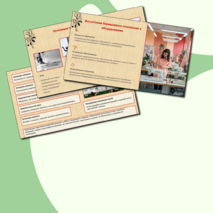 Презентация к уроку труды (технология) 5 класс на тему «Швейная машина. Правила работы на швейной машине».