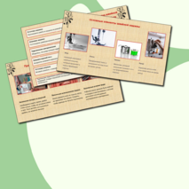 Презентация к уроку труды (технология) 5 класс на тему «Швейная машина. Правила работы на швейной машине».