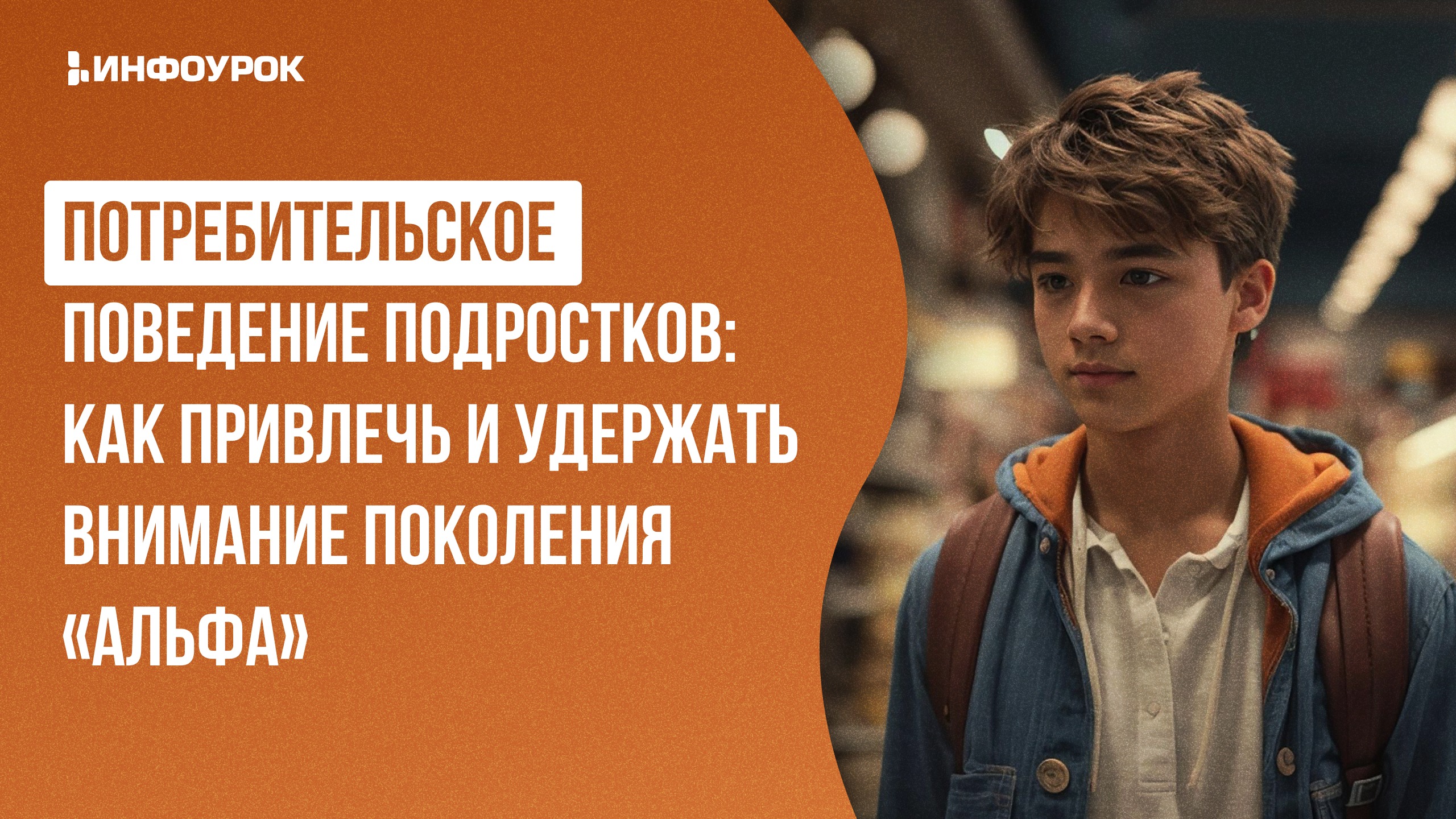 Обложка курса