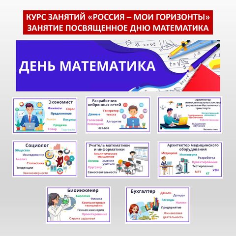 Рабочая программа "Россия - мои горизонты" 9 класс, 2024-25 учебный год.