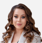 Кайтукова Анастасия Валерьевна