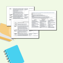 Технологическая карта урока по предмету труд (технология) на тему: Моделирование технологических узлов манипулятора робота в программе компьютерного трехмерного проектирования, 9 класс