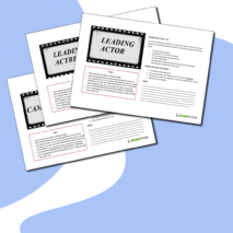 Внеклассное мероприятие 