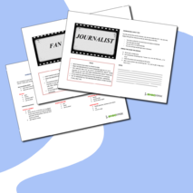 Внеклассное мероприятие 