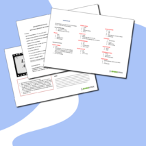 Внеклассное мероприятие 