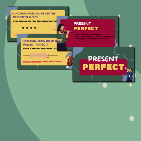 Презентация 